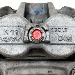 Honda CR-V Front Left Side Brake Caliper 2007 TO 2010 45019SHJA01 Genuine - Image 14