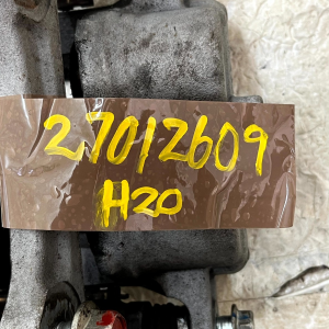 Honda CR-V Front Left Side Brake Caliper 2007 TO 2010 45019SHJA01 Genuine - Image 15