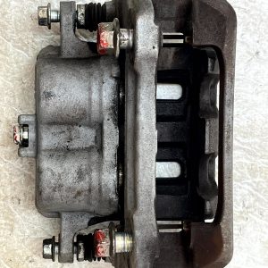 Honda CR-V Front Left Side Brake Caliper 2007 TO 2010 45019SHJA01 Genuine - Image 6