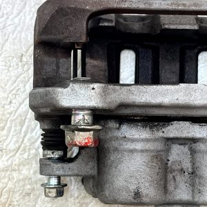 Honda CR-V Front Left Side Brake Caliper 2007 TO 2010 45019SHJA01 Genuine - Image 7