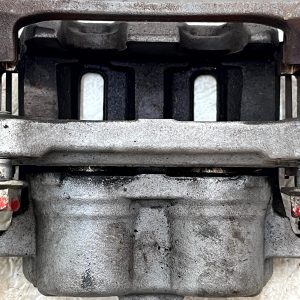 Honda CR-V Front Left Side Brake Caliper 2007 TO 2010 45019SHJA01 Genuine - Image 8