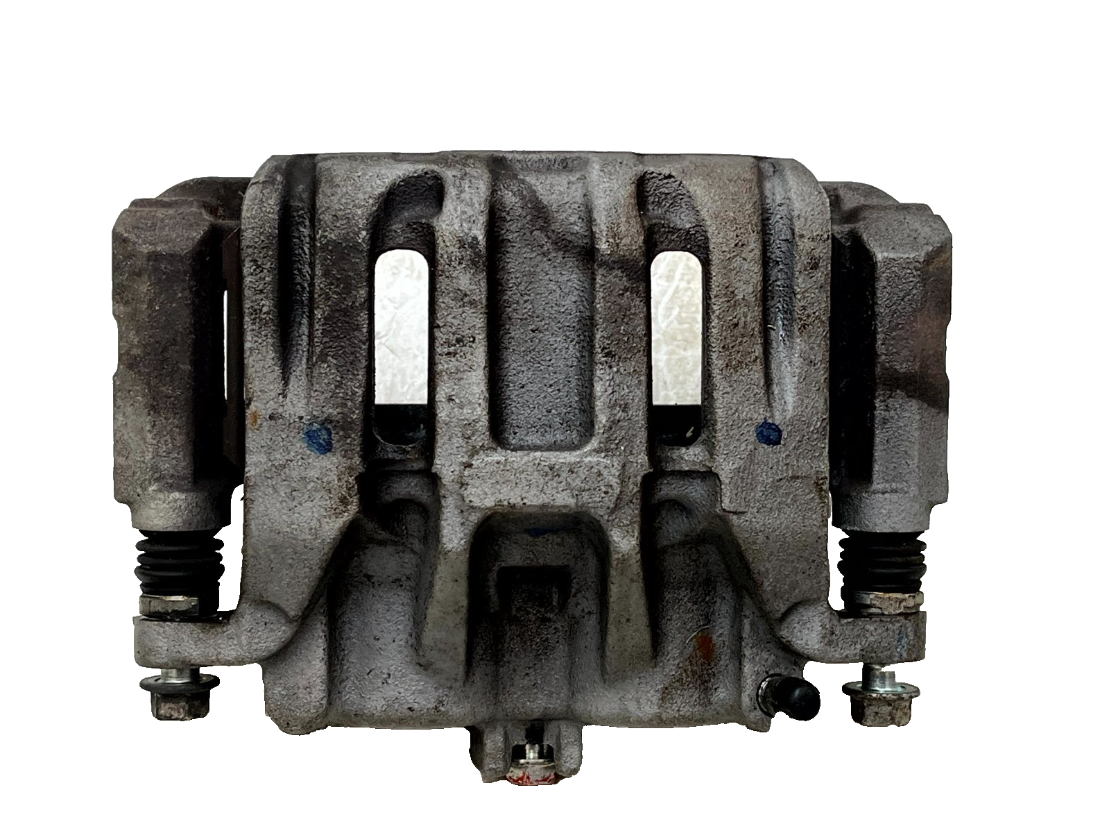 Honda CR-V Front Left Side Brake Caliper 2007 TO 2010 45019SHJA01 Genuine