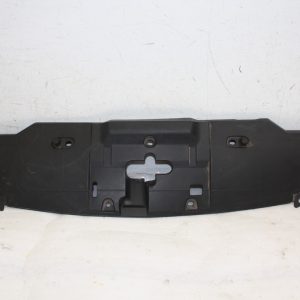 Honda CR-V Front Slam Panel Upper Cover 2007 TO 2009 71123-SWY-**** Genuine - Image 1
