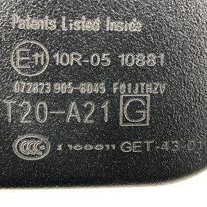 Honda CR-V Interior Rear View Mirror 2023 Onwards 10R0510881 Genuine - Image 14