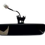 Honda CR V Interior Rear View Mirror 2023 Onwards 10R0510881 Genuine 178510567708