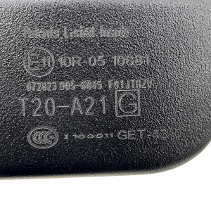 Honda CR-V Interior Rear View Mirror 2023 Onwards 10R0510881 Genuine - Image 19