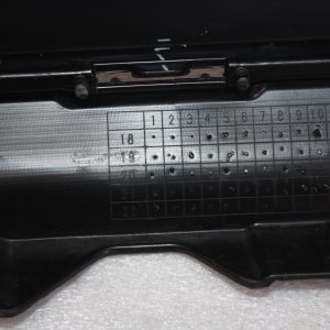 Honda CR-V Rear Bumper 2018 TO 2023 71501-TLAY-ZZ00 Genuine - Image 14