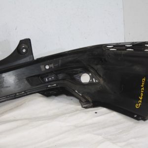Honda CR-V Rear Bumper 2018 TO 2023 71501-TLAY-ZZ00 Genuine - Image 16