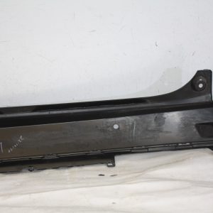 Honda CR-V Rear Bumper 2018 TO 2023 71501-TLAY-ZZ00 Genuine - Image 17