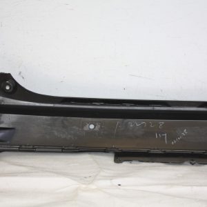 Honda CR-V Rear Bumper 2018 TO 2023 71501-TLAY-ZZ00 Genuine - Image 18