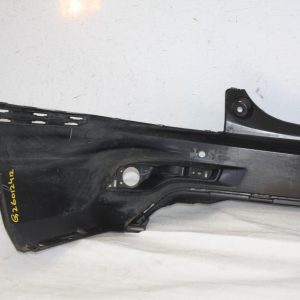 Honda CR-V Rear Bumper 2018 TO 2023 71501-TLAY-ZZ00 Genuine - Image 19
