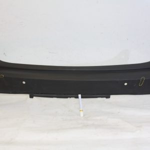 Honda CR-V Rear Bumper 2018 TO 2023 71501-TLAY-ZZ00 Genuine - Image 3