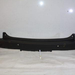 Honda CR-V Rear Bumper 2018 TO 2023 71501-TLAY-ZZ00 Genuine