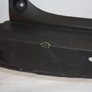 Honda CR-V Rear Bumper 2018 TO 2023 71501-TLAY-ZZ00 Genuine - Image 5