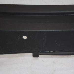 Honda CR-V Rear Bumper 2018 TO 2023 71501-TLAY-ZZ00 Genuine - Image 6