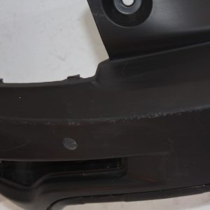 Honda CR-V Rear Bumper 2018 TO 2023 71501-TLAY-ZZ00 Genuine - Image 7