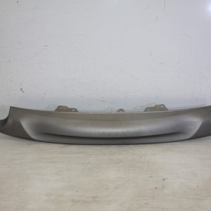 Honda CR V Rear Bumper Diffuser 2018 To 2023 71510-TME-T0 Genuine