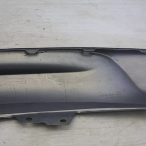 Honda CR V Rear Bumper Diffuser 2018 To 2023 71510-TME-T0 Genuine - Image 10