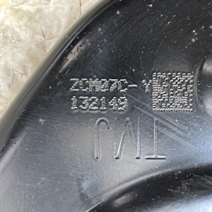 Honda CR-V Rear Upper Control Arm 2018 TO 2023 Genuine - Image 10