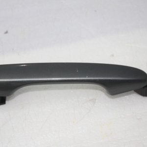 Honda Civic CR-V Front Right Exterior Door Handle 72141-TV0 Genuine - Image 1