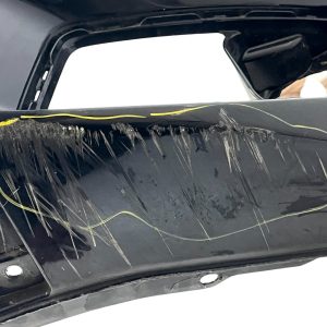 Honda Civic Front Bumper 2015 TO 2017 71101-TV0-ZY00 Genuine *DAMAGED* - Image 11