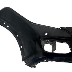 Honda Civic Front Bumper 2015 TO 2017 71101-TV0-ZY00 Genuine *DAMAGED* - Image 14