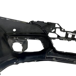 Honda Civic Front Bumper 2015 TO 2017 71101-TV0-ZY00 Genuine *DAMAGED* - Image 15