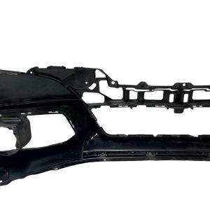 Honda Civic Front Bumper 2015 TO 2017 71101-TV0-ZY00 Genuine *DAMAGED* - Image 16