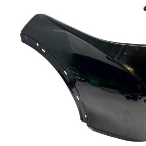 Honda Civic Front Bumper 2015 TO 2017 71101-TV0-ZY00 Genuine *DAMAGED* - Image 3