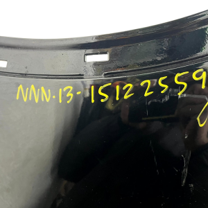 Honda Civic Front Bumper 2015 TO 2017 71101-TV0-ZY00 Genuine *DAMAGED* - Image 24