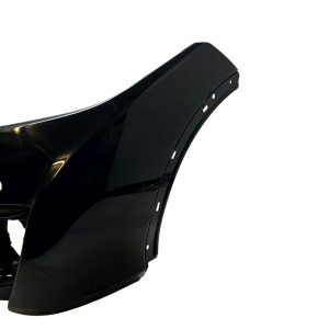 Honda Civic Front Bumper 2015 TO 2017 71101-TV0-ZY00 Genuine *DAMAGED* - Image 4