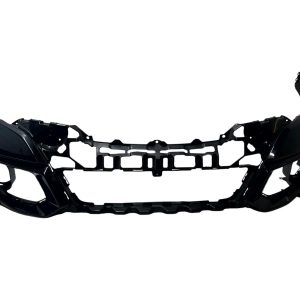 Honda Civic Front Bumper 2015 TO 2017 71101-TV0-ZY00 Genuine *DAMAGED*