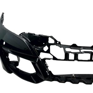 Honda Civic Front Bumper 2015 TO 2017 71101-TV0-ZY00 Genuine *DAMAGED* - Image 6