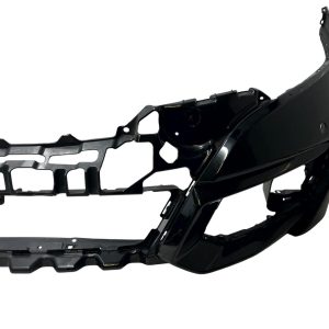 Honda Civic Front Bumper 2015 TO 2017 71101-TV0-ZY00 Genuine *DAMAGED* - Image 8