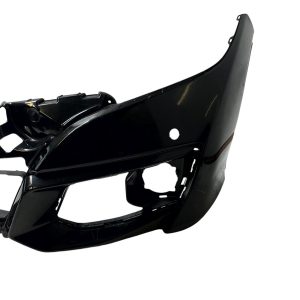 Honda Civic Front Bumper 2015 TO 2017 71101-TV0-ZY00 Genuine *DAMAGED* - Image 9