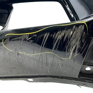 Honda Civic Front Bumper 2015 TO 2017 71101-TV0-ZY00 Genuine *DAMAGED* - Image 10