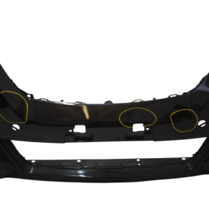 Honda Civic Front Bumper 2015 TO 2017 71101-TV0-ZY00 Genuine *DAMAGED* - Image 4
