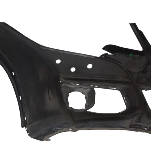 Honda Civic Front Bumper 2015 TO 2017 71101-TV0-ZY00 Genuine *DAMAGED* - Image 7