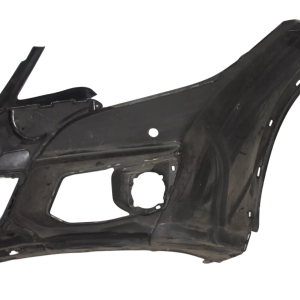 Honda Civic Front Bumper 2015 TO 2017 71101-TV0-ZY00 Genuine *DAMAGED* - Image 8