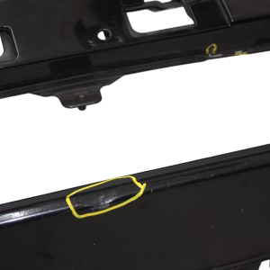 Honda Civic Front Bumper 2015 TO 2017 71101-TV0-ZY00 Genuine *DAMAGED* - Image 10