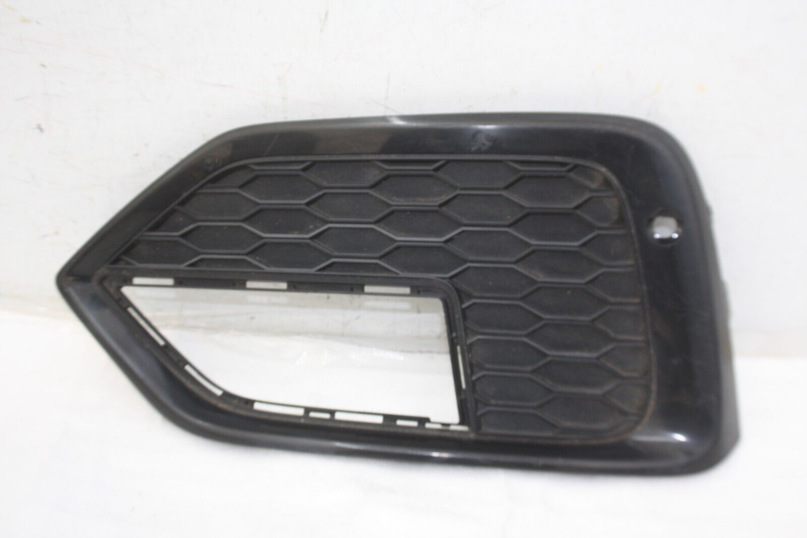 Honda Civic Front Bumper Left Grill 2017 TO 2022 71108-TGG-A1 Genuine