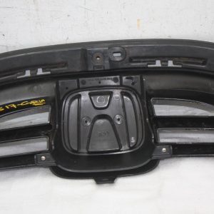 Honda Civic Front Bumper Upper Grill 71121-TV0-E010-M1 Genuine - Image 10