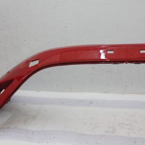 Honda Civic Front Bumper Upper Section 06 TO 11 71101-SMG-ZZ00 Genuine *DAMAGED* - Image 11