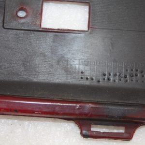 Honda Civic Front Bumper Upper Section 06 TO 11 71101-SMG-ZZ00 Genuine *DAMAGED* - Image 13