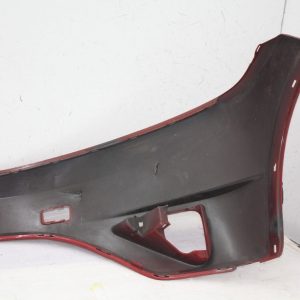 Honda Civic Front Bumper Upper Section 06 TO 11 71101-SMG-ZZ00 Genuine *DAMAGED* - Image 14