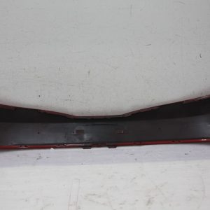 Honda Civic Front Bumper Upper Section 06 TO 11 71101-SMG-ZZ00 Genuine *DAMAGED* - Image 15