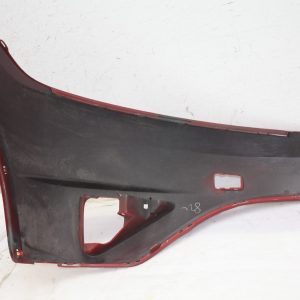 Honda Civic Front Bumper Upper Section 06 TO 11 71101-SMG-ZZ00 Genuine *DAMAGED* - Image 16
