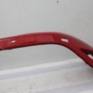 Honda Civic Front Bumper Upper Section 06 TO 11 71101-SMG-ZZ00 Genuine *DAMAGED* - Image 10