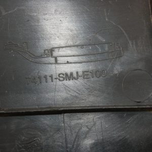 Honda Civic Front Lower Undertray Cover 2005 TO 2012 74111-SMG-E100 Genuine - Image 7