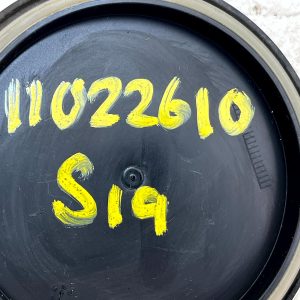 Honda Civic MK9 Headlight Headlamp Bulb Dust Cap Cover 1416000050 Genuine - Image 12